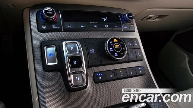 Hyundai Palisade id 2795708 из Кореи 19