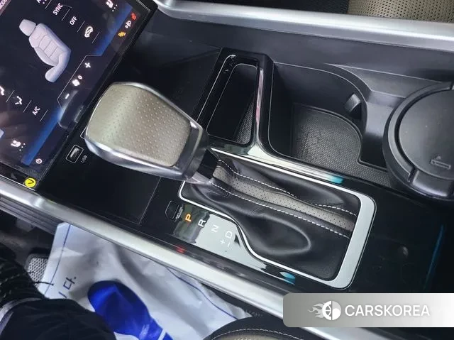 Ssangyong Torres id 3207392 из Кореи 19