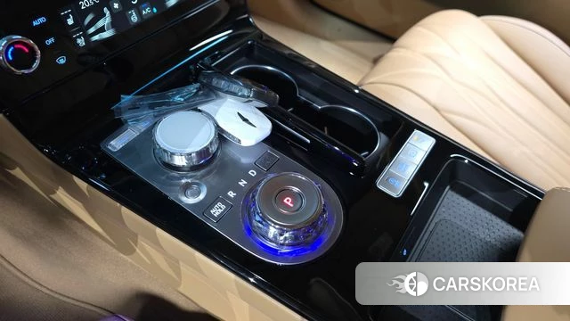 Genesis G80 (RG3) id 4607443 из Кореи 19