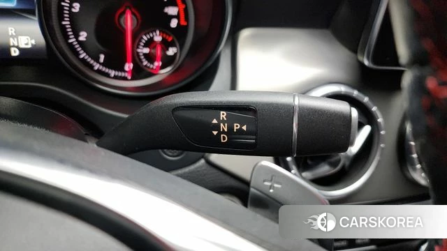 Mercedes-Benz CLA-Class C117 id 4385128 из Кореи 29