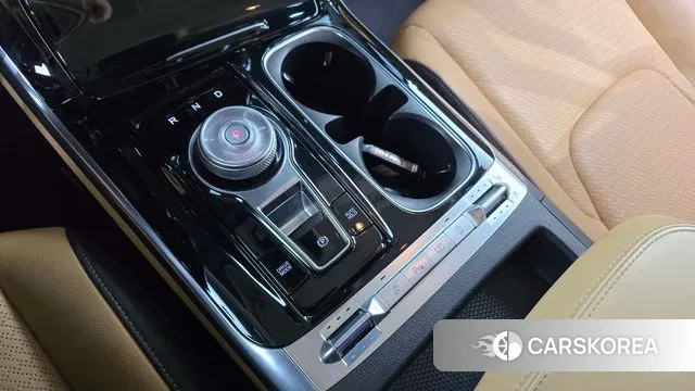 Kia Carnival 4th generation id 3509348 из Кореи 19