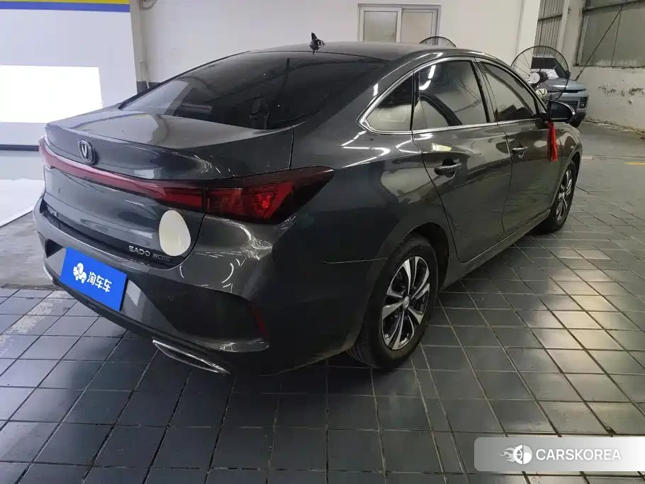 Chang'an Yidong id 4674472 из Китая 15