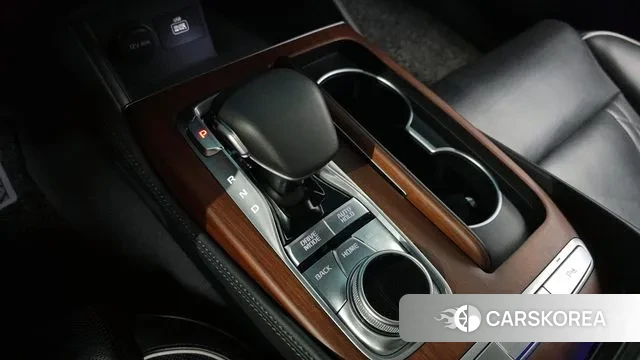 Kia More K9 id 3386033 из Кореи 19