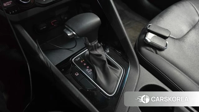 Kia The New Niro id 4250404 из Кореи 29