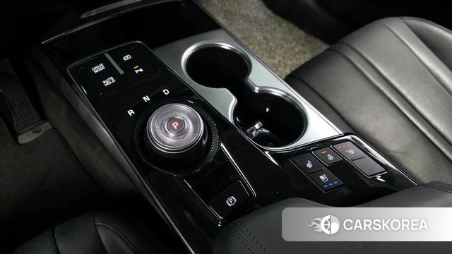 Kia K8 id 3864930 из Кореи 19