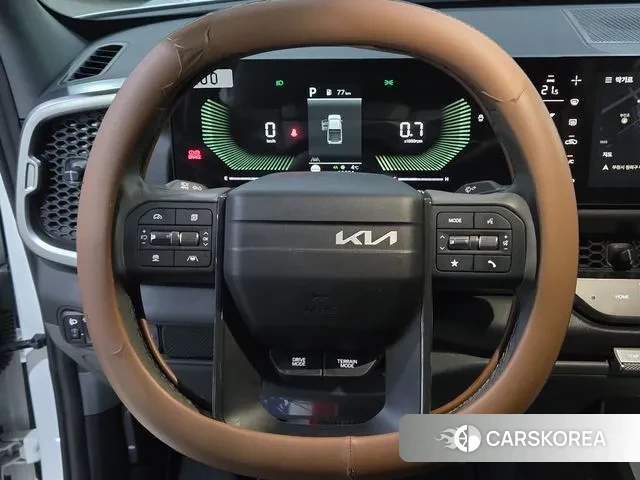 Kia Tasman id 3763298 из Кореи 19