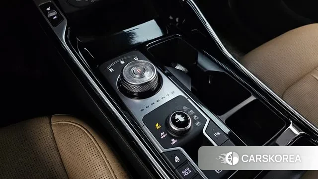 Kia The New Sorento 4th Generation id 3256762 из Кореи 19