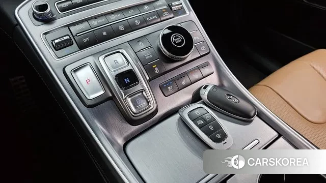 Hyundai The New Santa Fe id 3447459 из Кореи 19