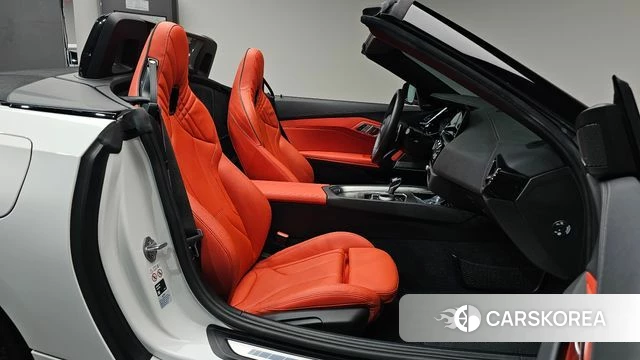 BMW Z4 (G29) id 4762628 из Кореи 30