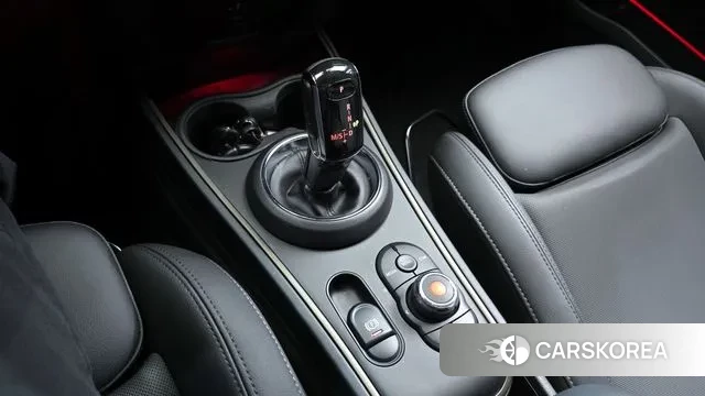 Mini Cooper Countryman id 3059092 из Кореи 19