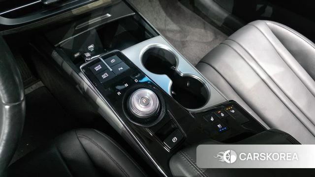 Kia K8 id 4187377 из Кореи 30