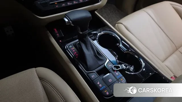 Kia The New Carnival id 3033376 из Кореи 19