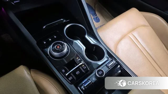 Kia K5 3rd generation id 3367820 из Кореи 19