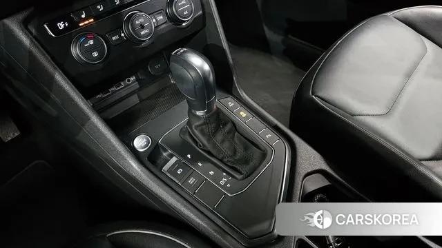 Volkswagen Tiguan second Generation id 3718739 из Кореи 19