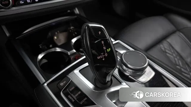 BMW 7 Series (G11) id 3139998 из Кореи 19