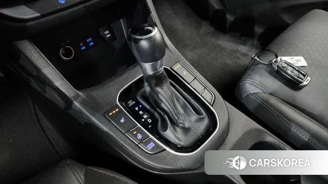 Hyundai i30 (PD) id 4568574 из Кореи 19