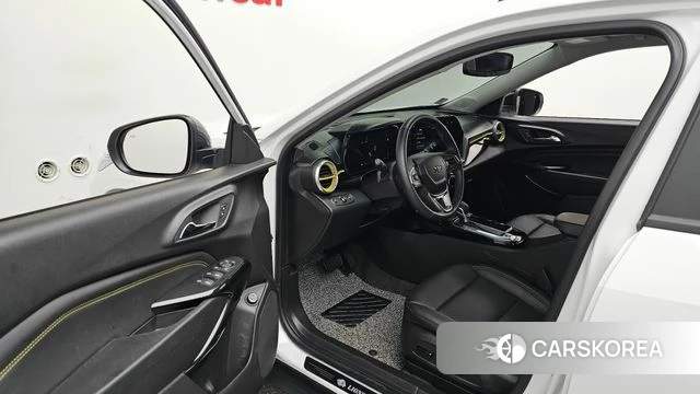 Chevrolet (GM Daewoo) Trax Crossover id 4675283 из Кореи 30