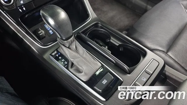 Hyundai Grandeur IG id 2876280 из Кореи 19