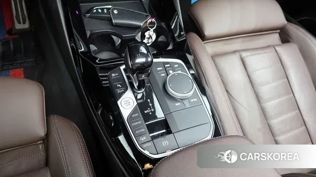 BMW X3 (G01) id 3022174 из Кореи 19