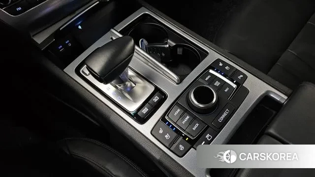 Genesis G80 id 3423595 из Кореи 19