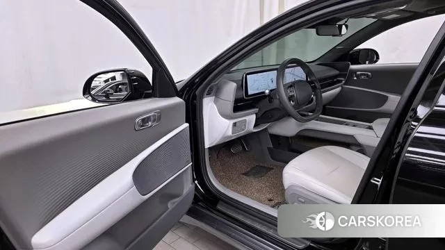 Hyundai Ionic 6 id 3707362 из Кореи 19