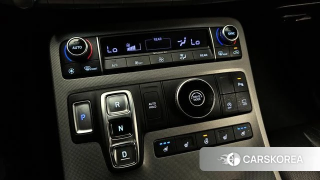 Hyundai Palisade id 4294756 из Кореи 19