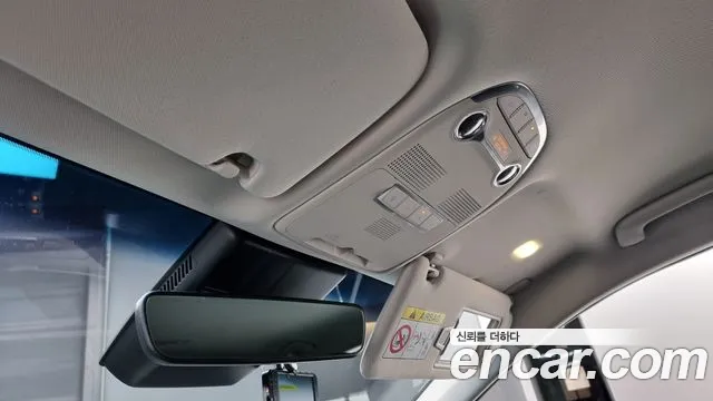 Hyundai The New Grandeur IG id 2672472 из Кореи 19