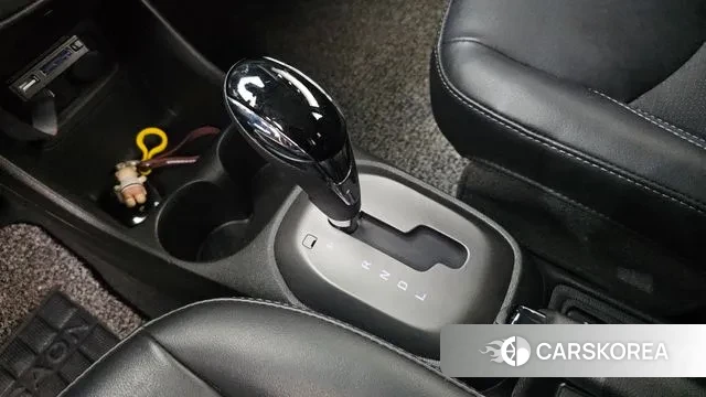 Chevrolet (GM Daewoo) The New Spark id 2961712 из Кореи 19