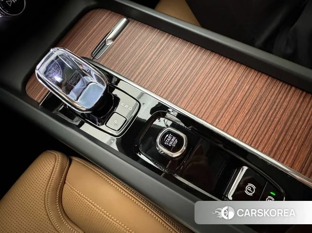 Volvo S60 3rd generation id 4195042 из Кореи 19