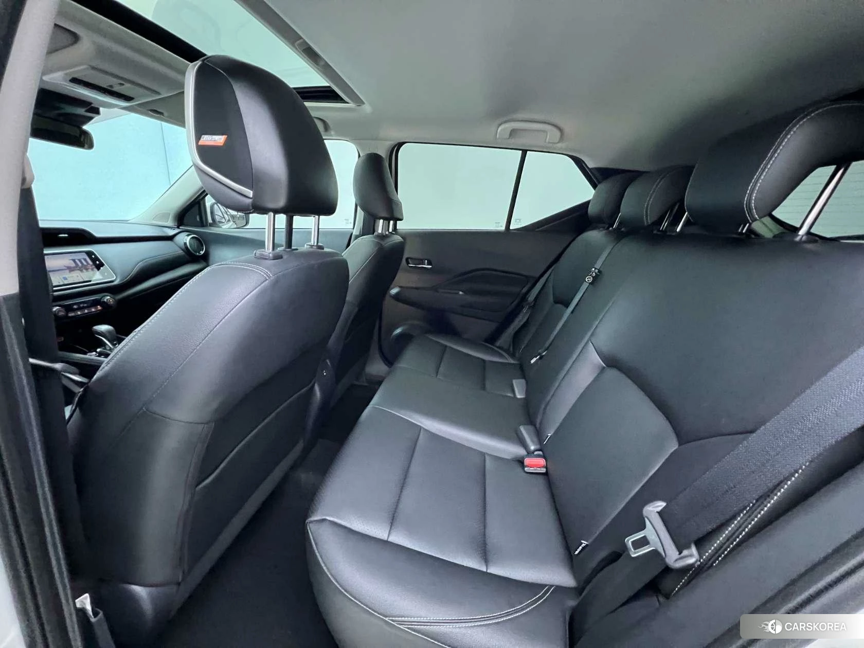 Nissan Jinke id 4485342 из Китая 18