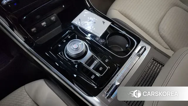 Kia Carnival 4th generation id 3242397 из Кореи 19