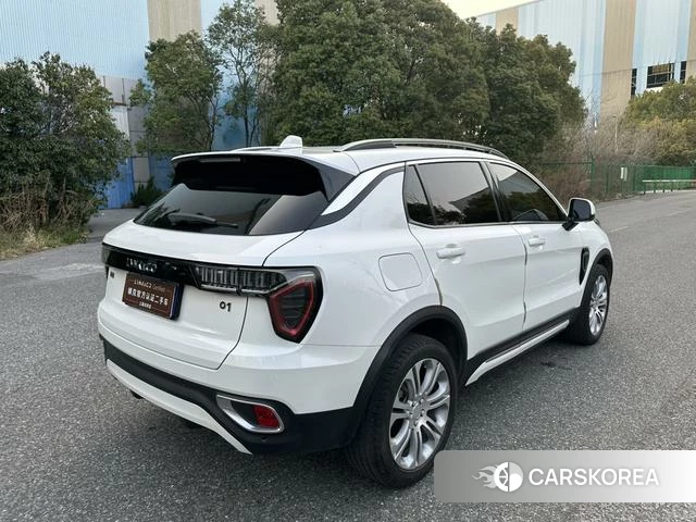 Lynk 01 id 4242520 из Китая 15