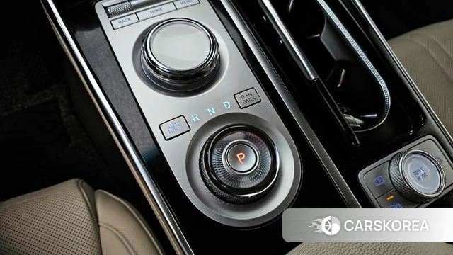 Genesis GV80 id 3850783 из Кореи 19