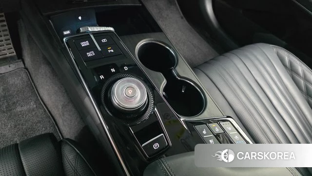 Kia K8 Hybrid id 4580332 из Кореи 31