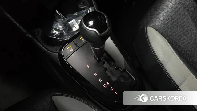 Kia All New Morning (JA) id 4568468 из Кореи 31