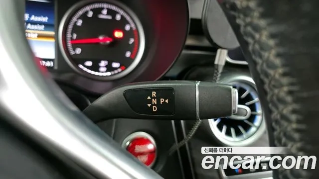 Mercedes-Benz GLC-Class X253 id 2876234 из Кореи 19