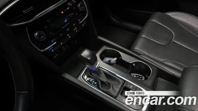 Hyundai Santa Fe TM id 2716714 из Кореи 19