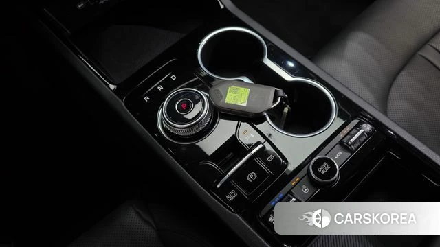 Kia The New K5 3rd generation id 3850694 из Кореи 19