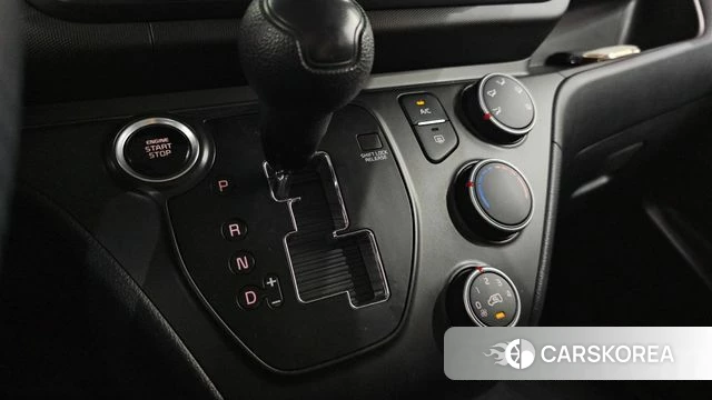 Kia The New Kia Ray id 4917129 из Кореи 29