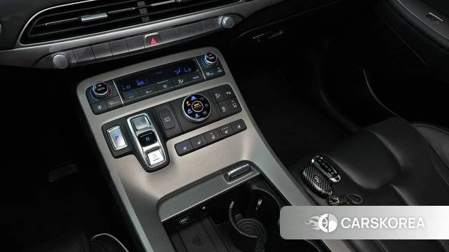 Hyundai Palisade id 4759253 из Кореи 31