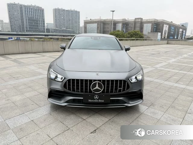Mercedes-Benz AMG GT id 4275374 из Китая 16