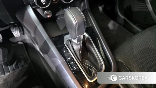 Renault Korea (Samsung) XM3 id 3509182 из Кореи 19