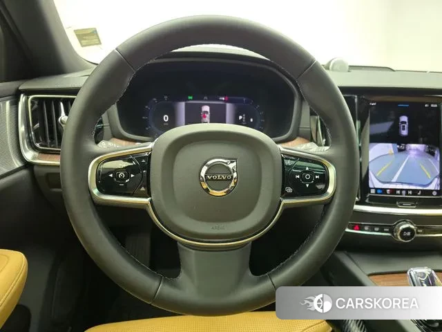 Volvo V60 Cross-Country 2nd Generation id 3614592 из Кореи 10