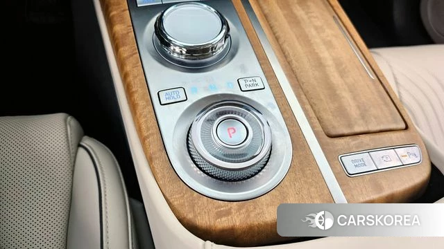 Genesis G80 (RG3) id 3871080 из Кореи 19