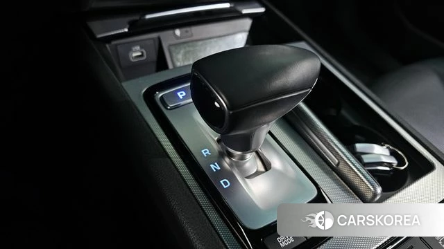 Genesis G80 id 3853266 из Кореи 19