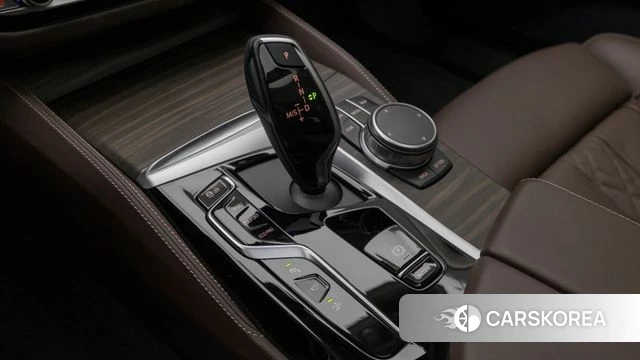 BMW 6 Series GT (G32) id 4607693 из Кореи 19