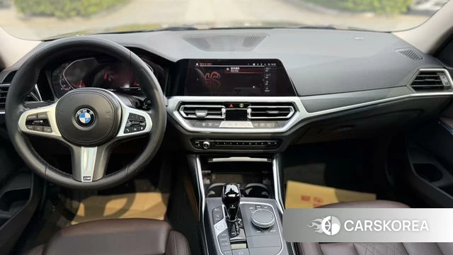 BMW 3 series id 4264861 из Китая 16