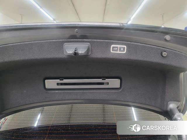 Genesis G80 (RG3) id 4488982 из Кореи 19