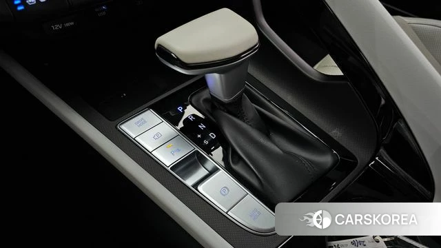 Hyundai Avante Hybrid (CN7) id 4604500 из Кореи 19