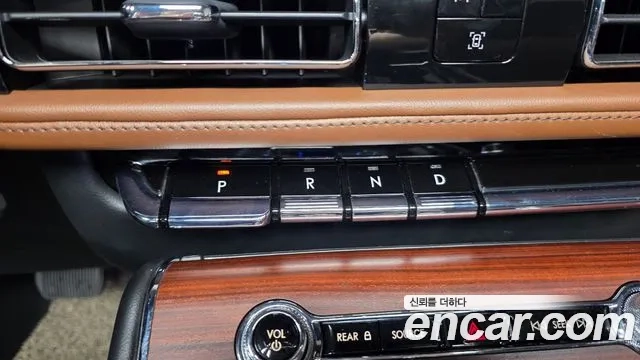 Lincoln Aviator 2nd generation id 2944198 из Кореи 19